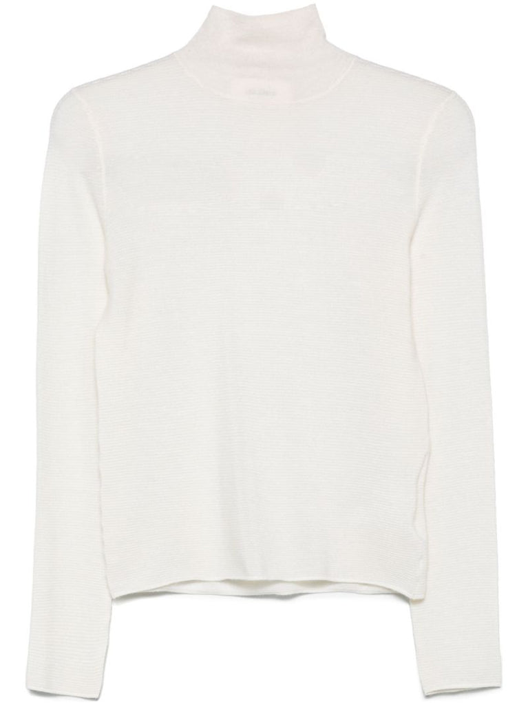 The Lory Sweater