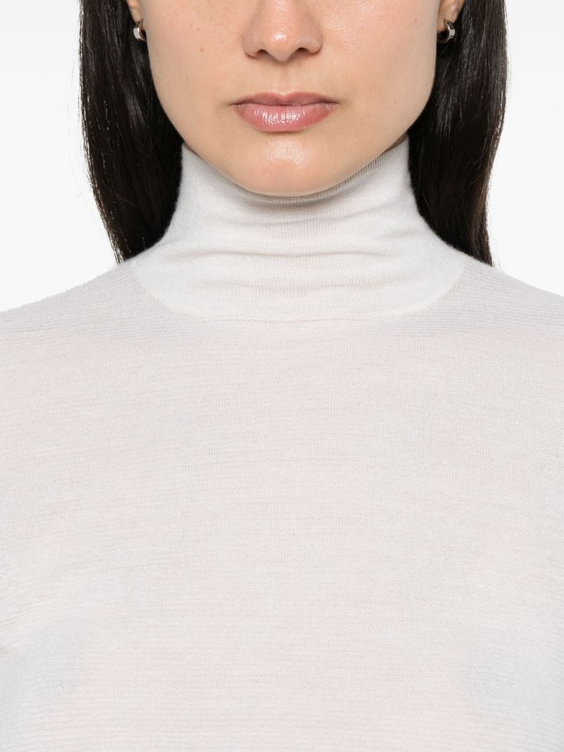 The Lory Sweater