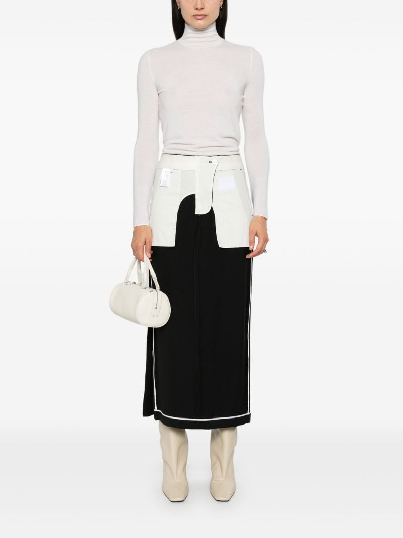 The Lory Sweater