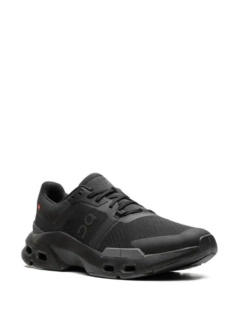Black Cloudpulse Sneakers