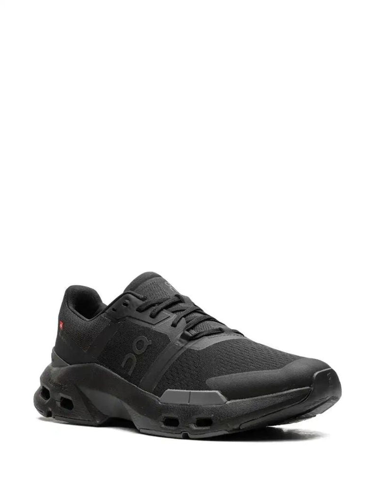 Black Cloudpulse Sneakers