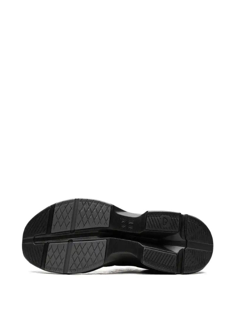 Black Cloudpulse Sneakers