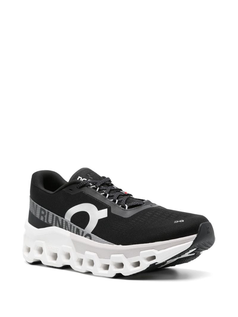 Black Cloudmonster 2 Running Sneakers