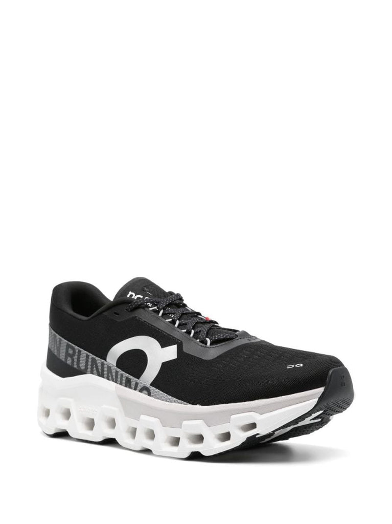 Black Cloudmonster 2 Running Sneakers