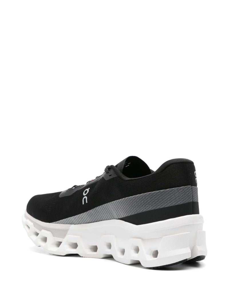Black Cloudmonster 2 Running Sneakers