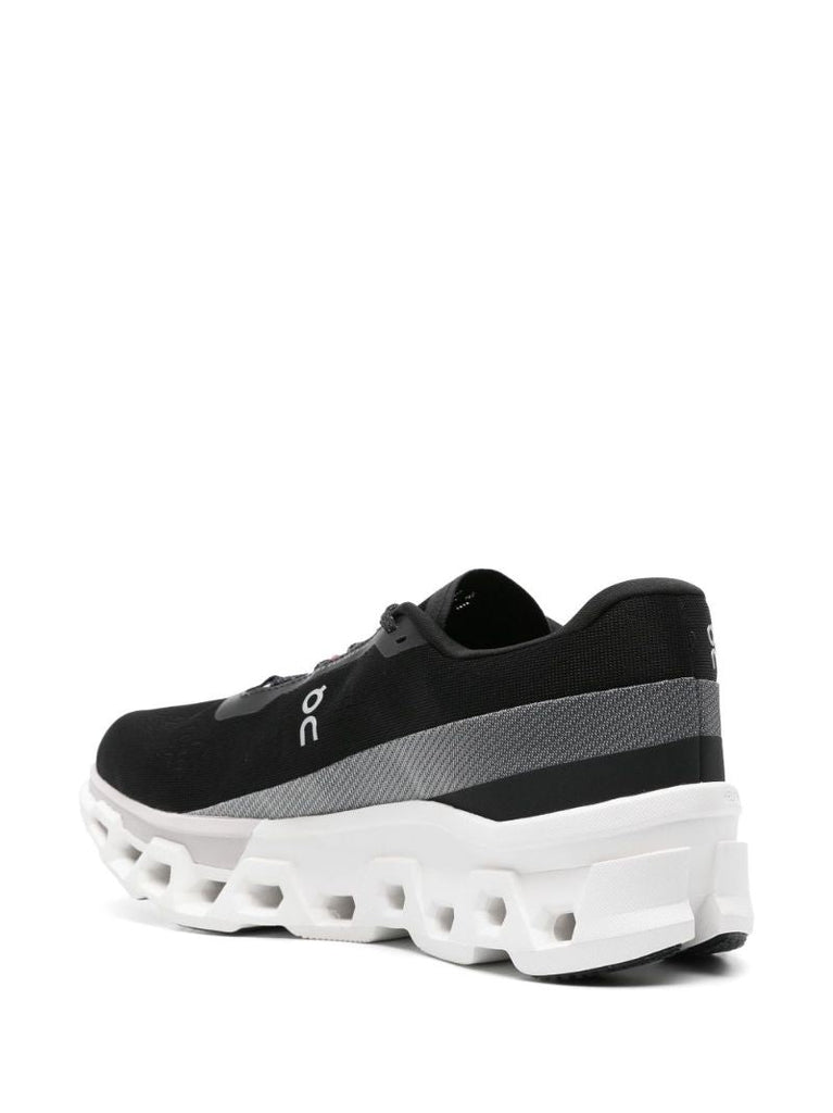 Black Cloudmonster 2 Running Sneakers
