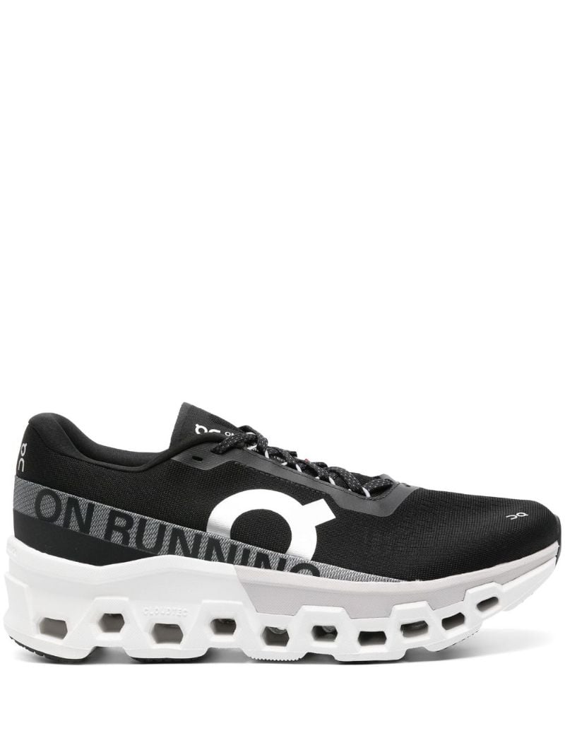 Black Cloudmonster 2 Running Sneakers