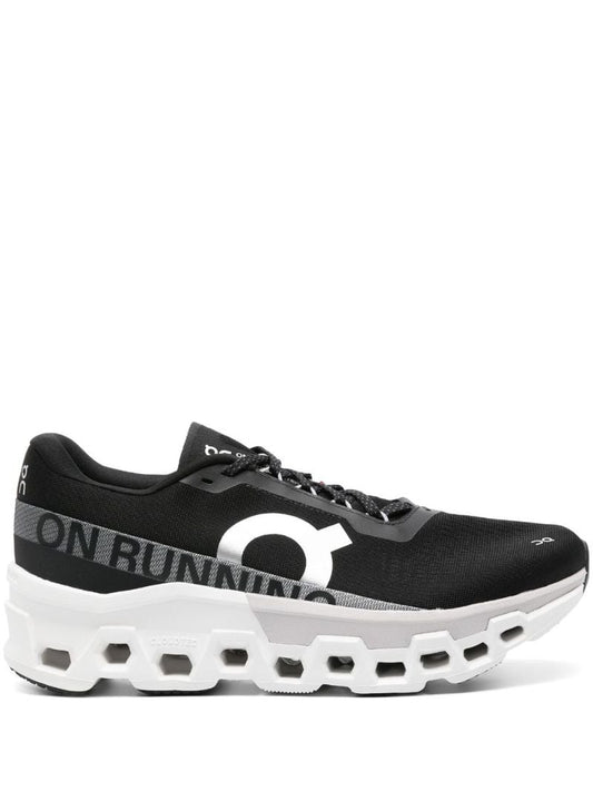Black Cloudmonster 2 Running Sneakers