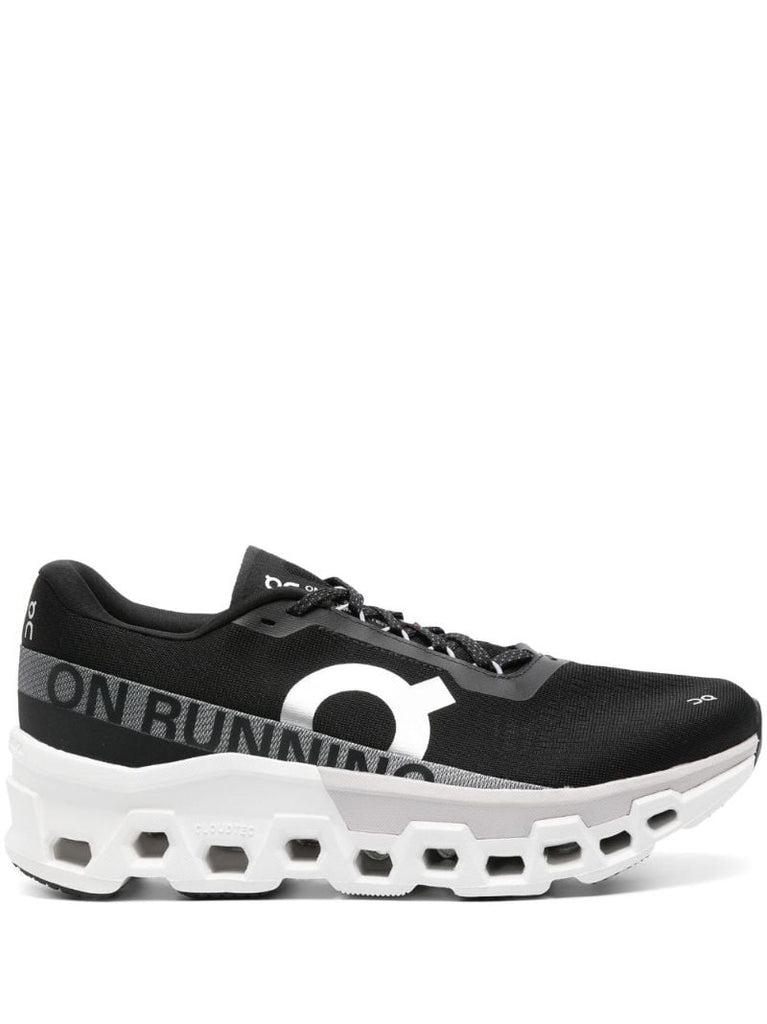 Black Cloudmonster 2 Running Sneakers
