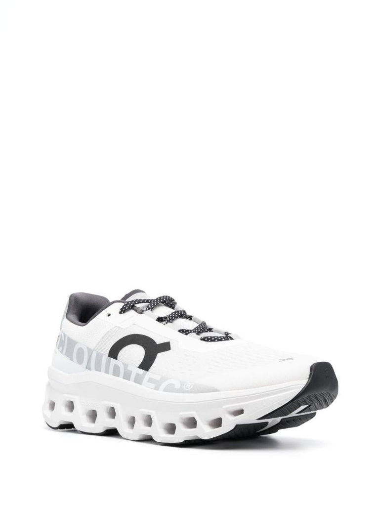 White Cloudmonster Running Sneakers