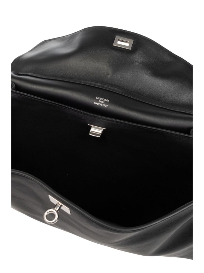 Large Rodeo Tote Bag