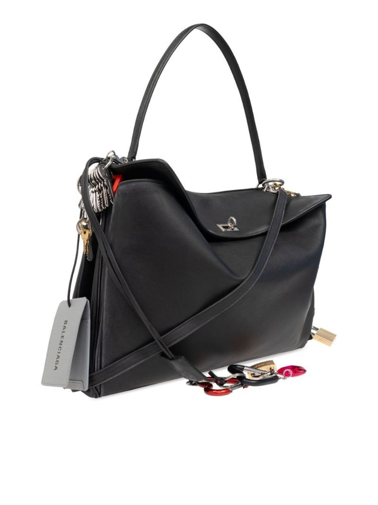 Large Rodeo Tote Bag