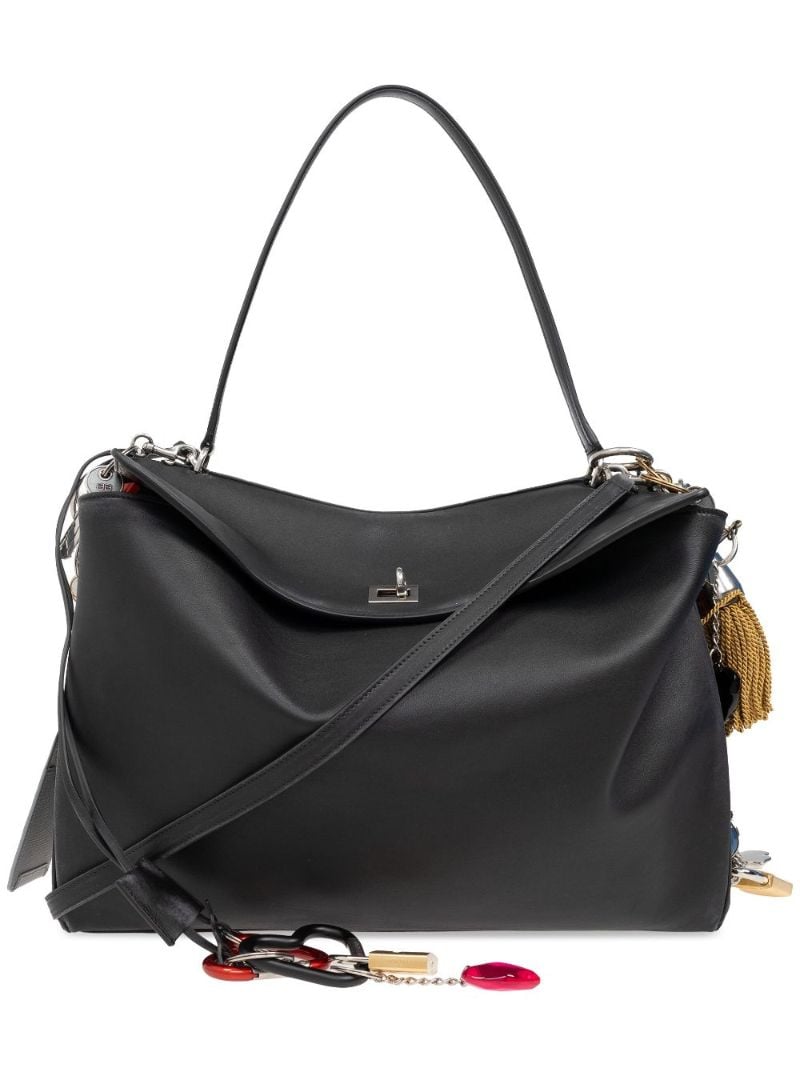 Large Rodeo Tote Bag