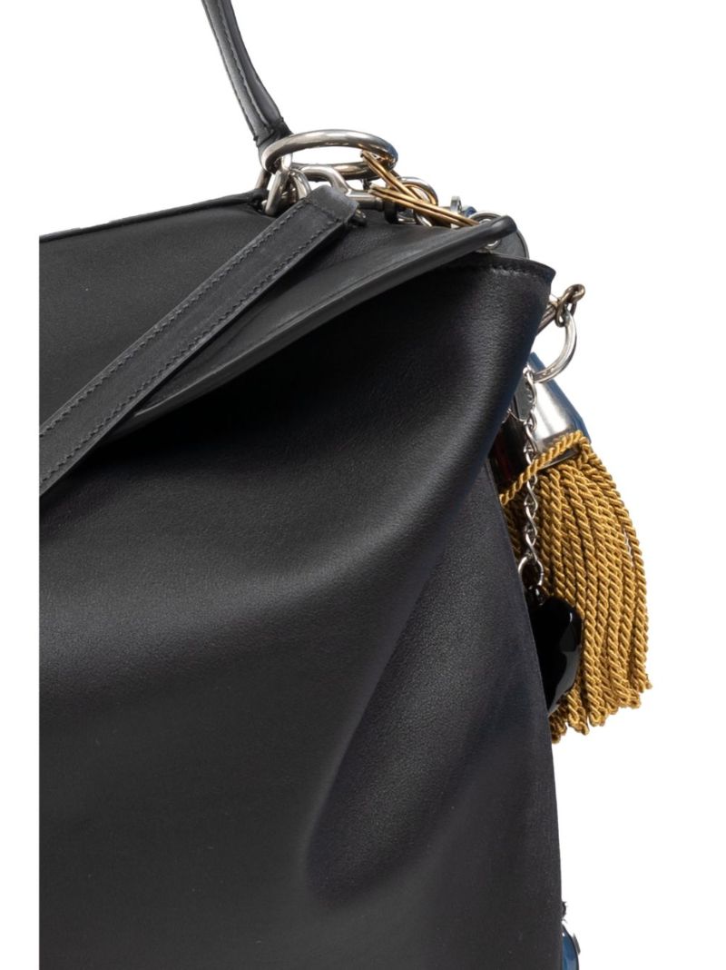 Large Rodeo Tote Bag