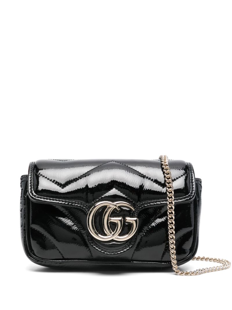 Gg Marmont Mini Bag