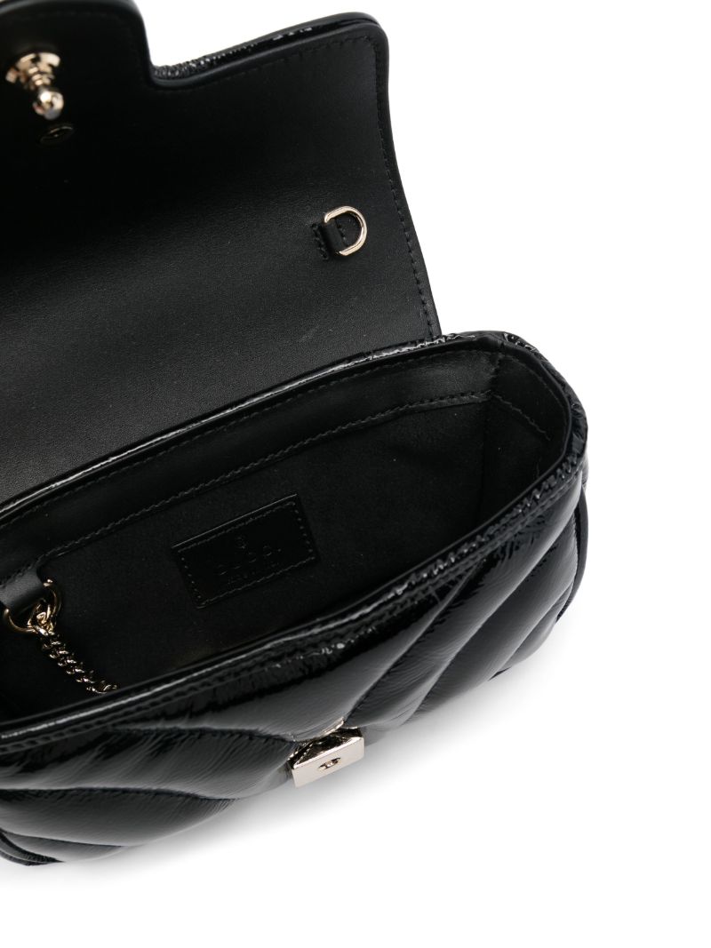 Gg Marmont Mini Bag