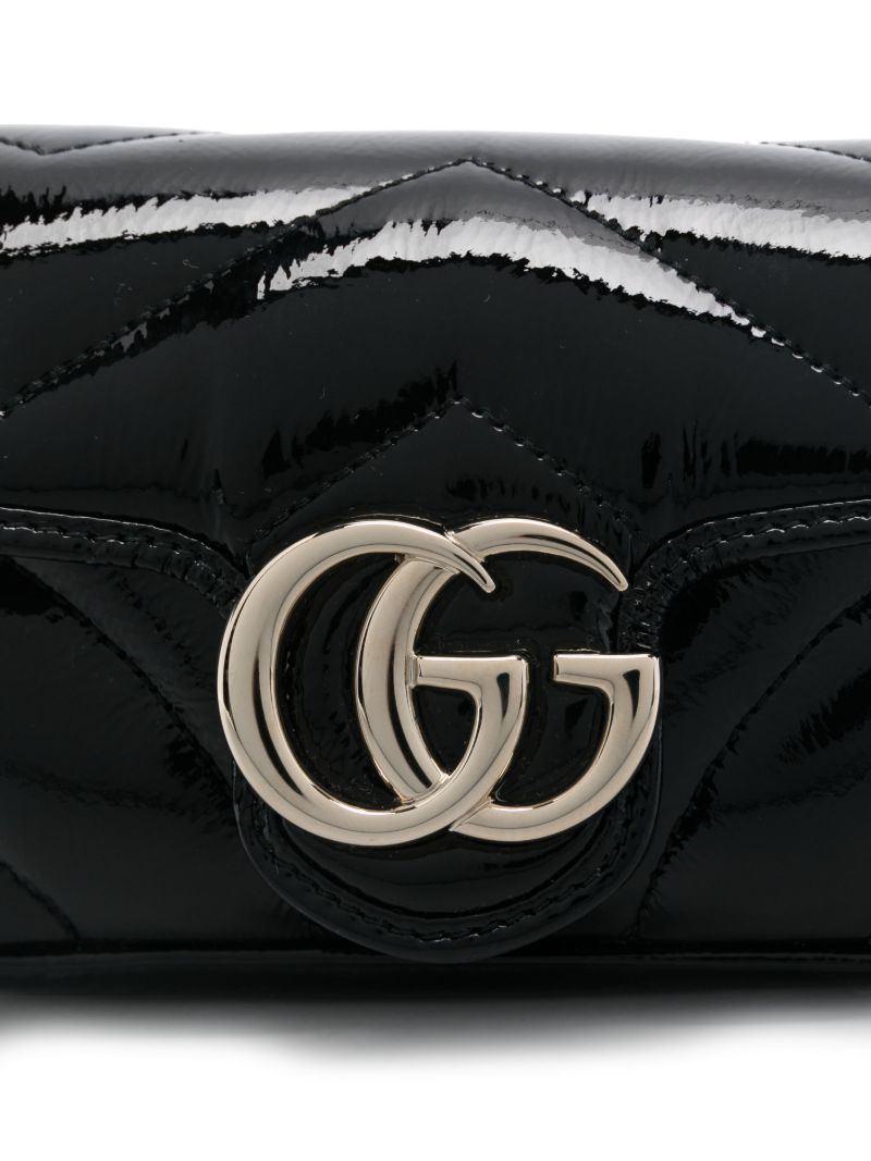 Gg Marmont Mini Bag