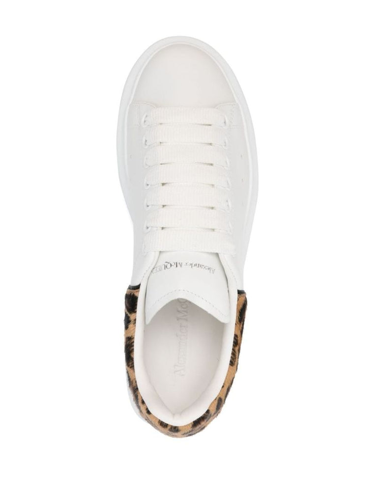 Oversized Sneakers