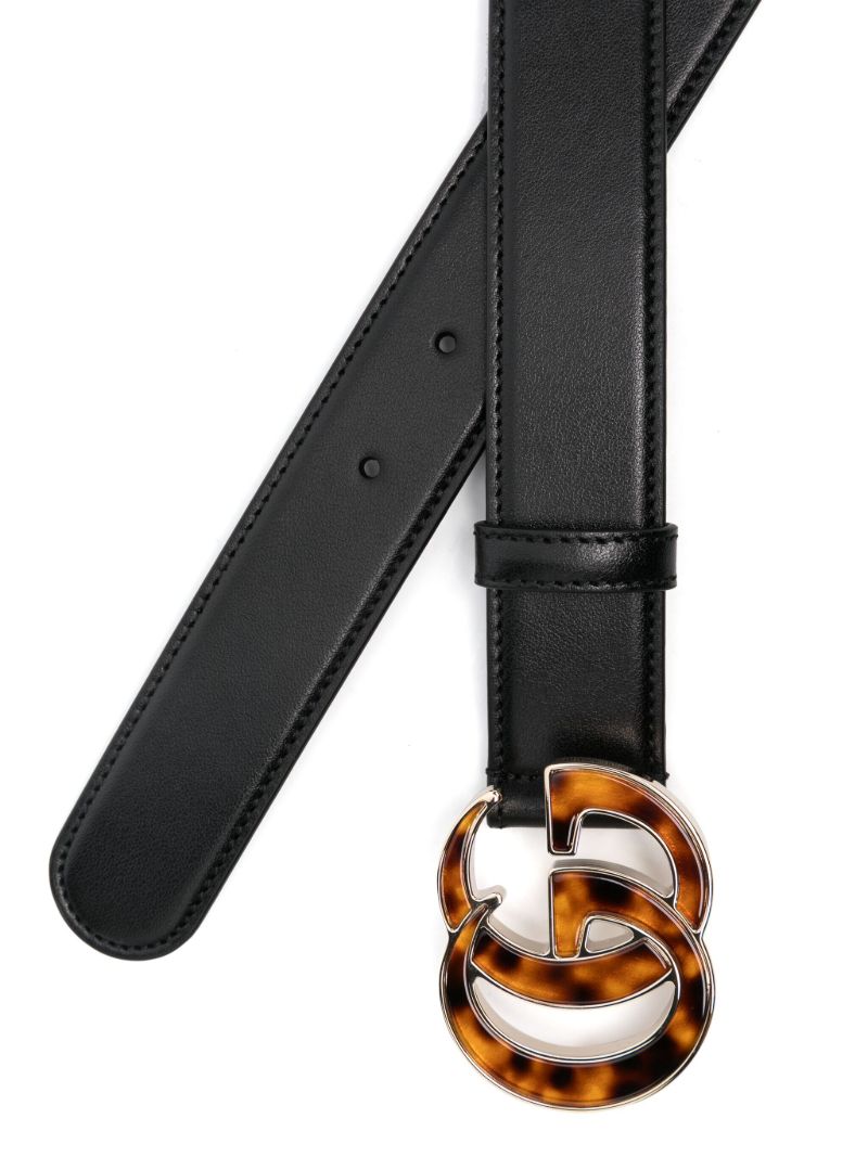 Gg Marmont Belt