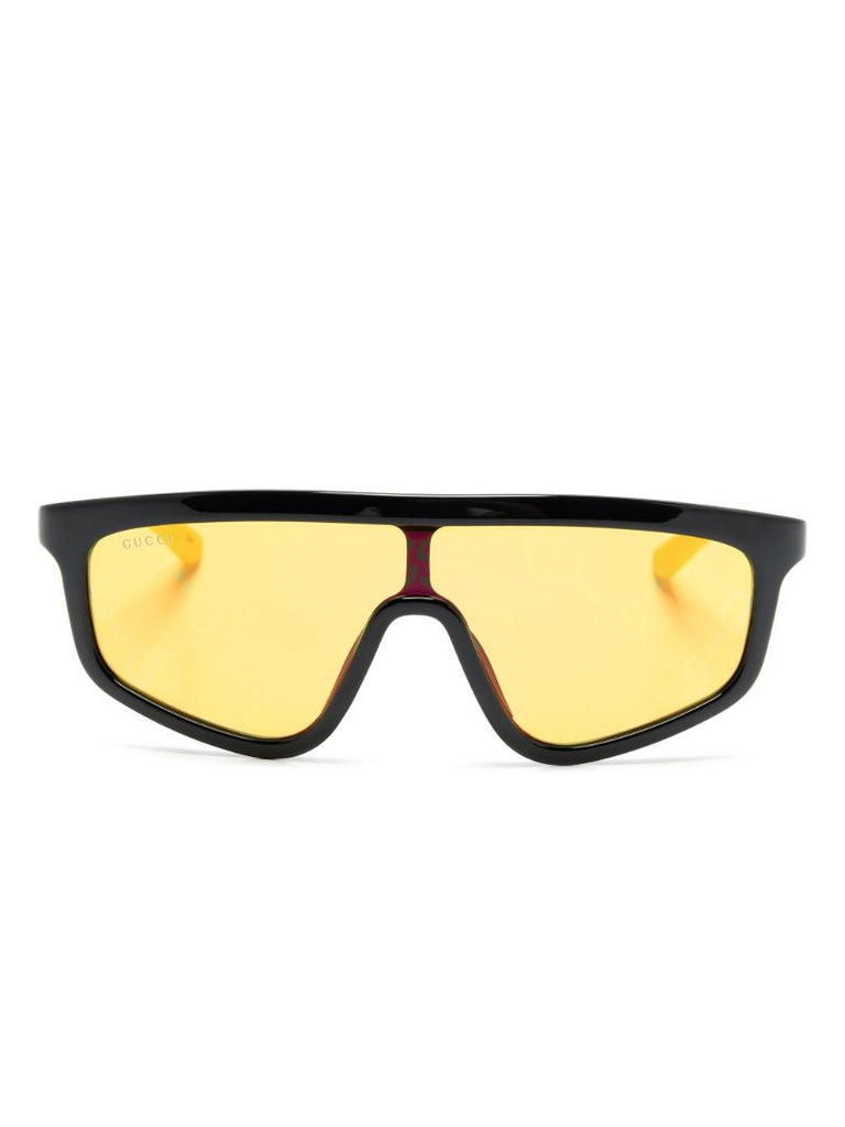 Gg Supreme Sunglasses