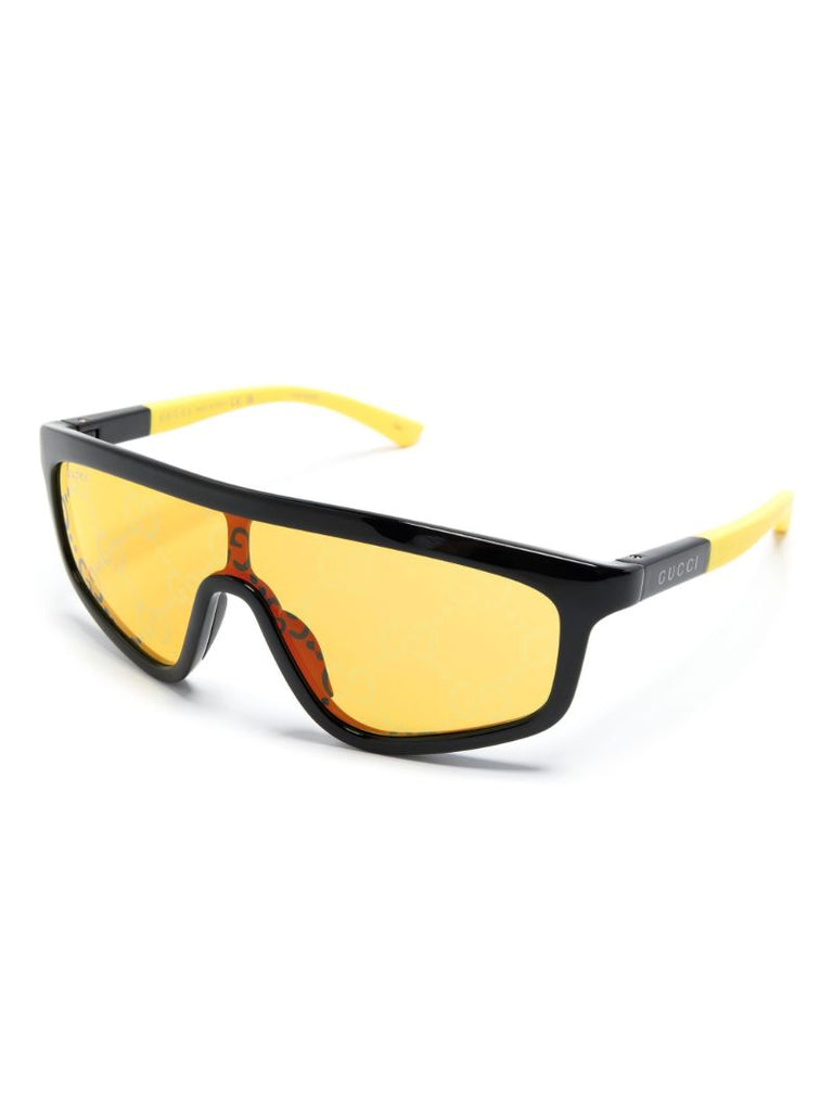 Gg Supreme Sunglasses