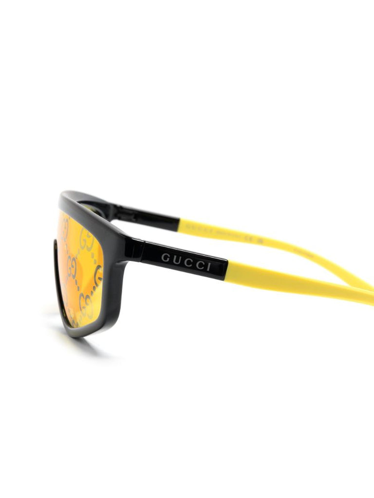 Gg Supreme Sunglasses