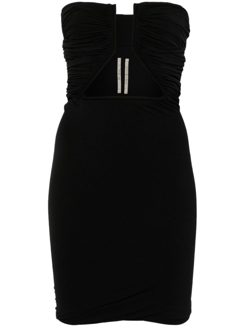 Porterville Mini Dress