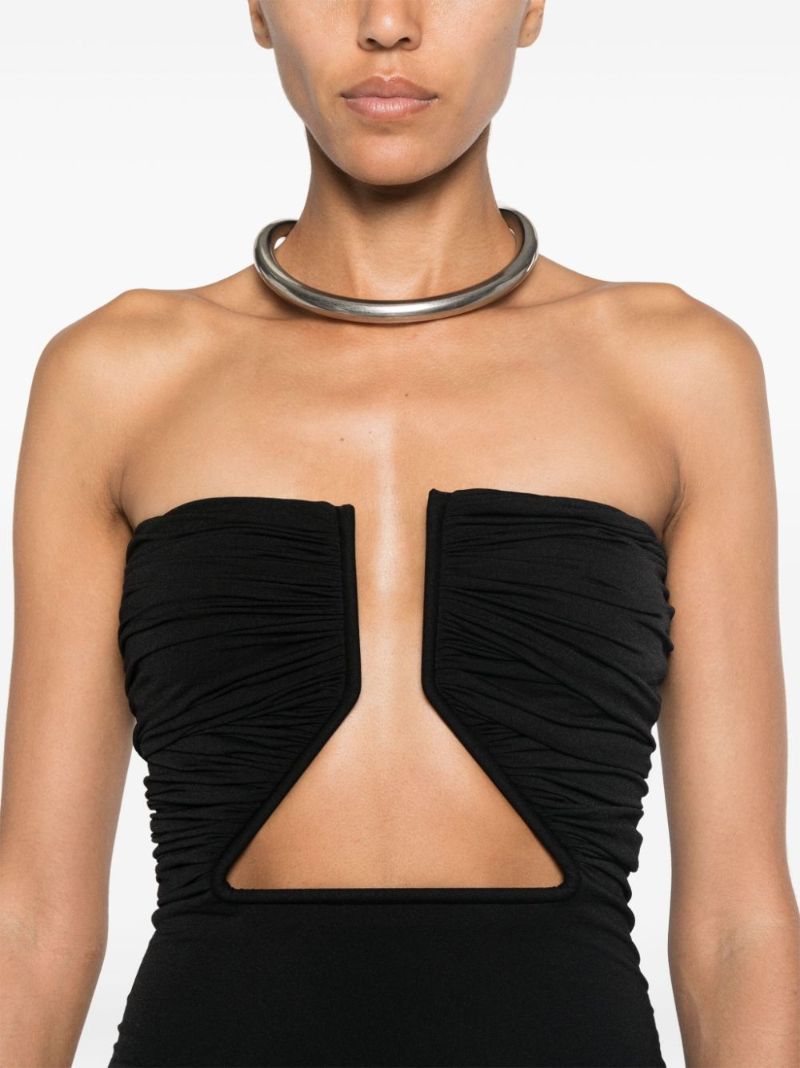 Porterville Mini Dress