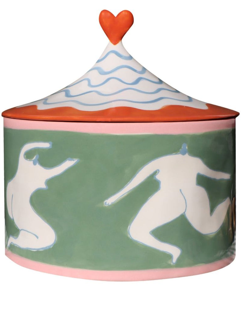 X Browns Dancing Queen Love Box