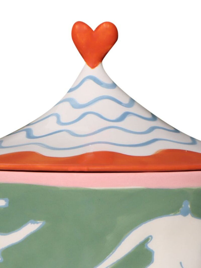 X Browns Dancing Queen Love Box