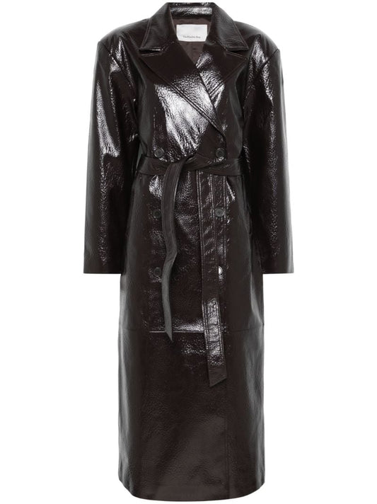 Tine Trench Coat