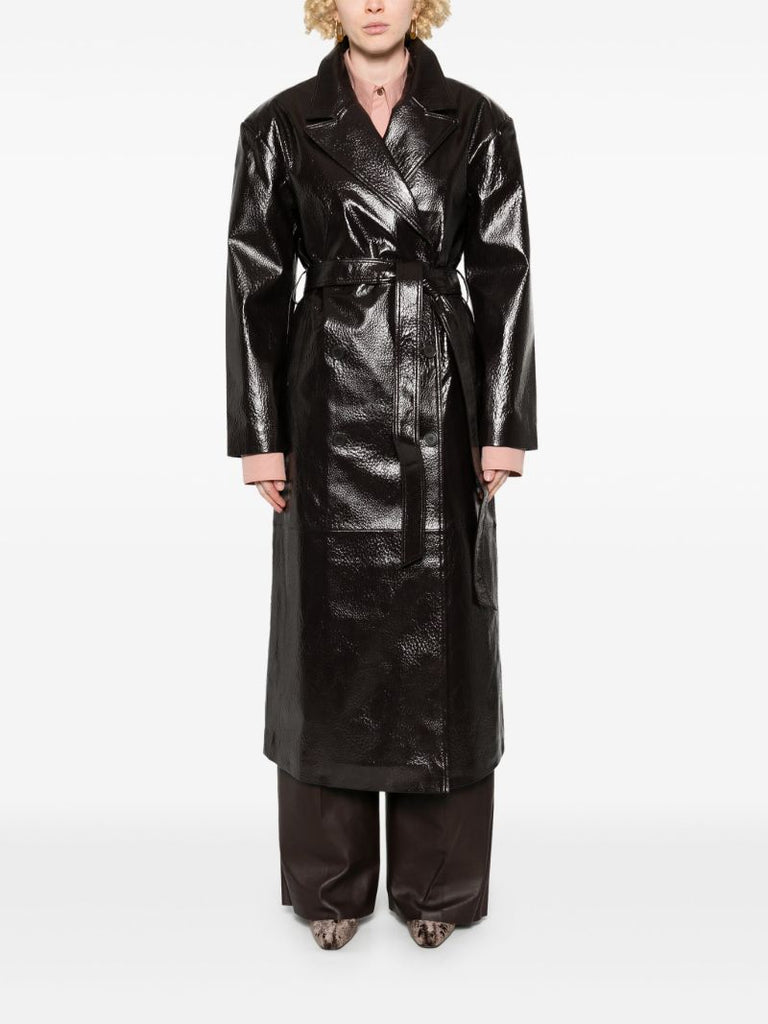 Tine Trench Coat