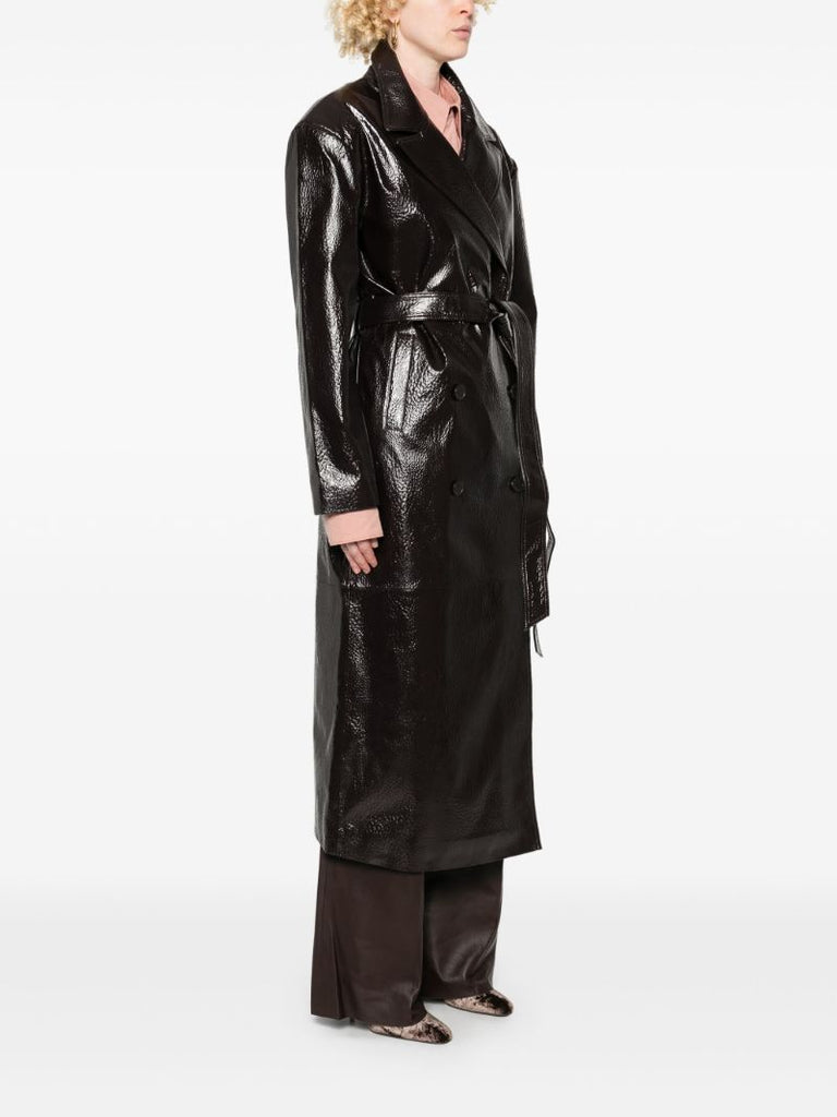 Tine Trench Coat