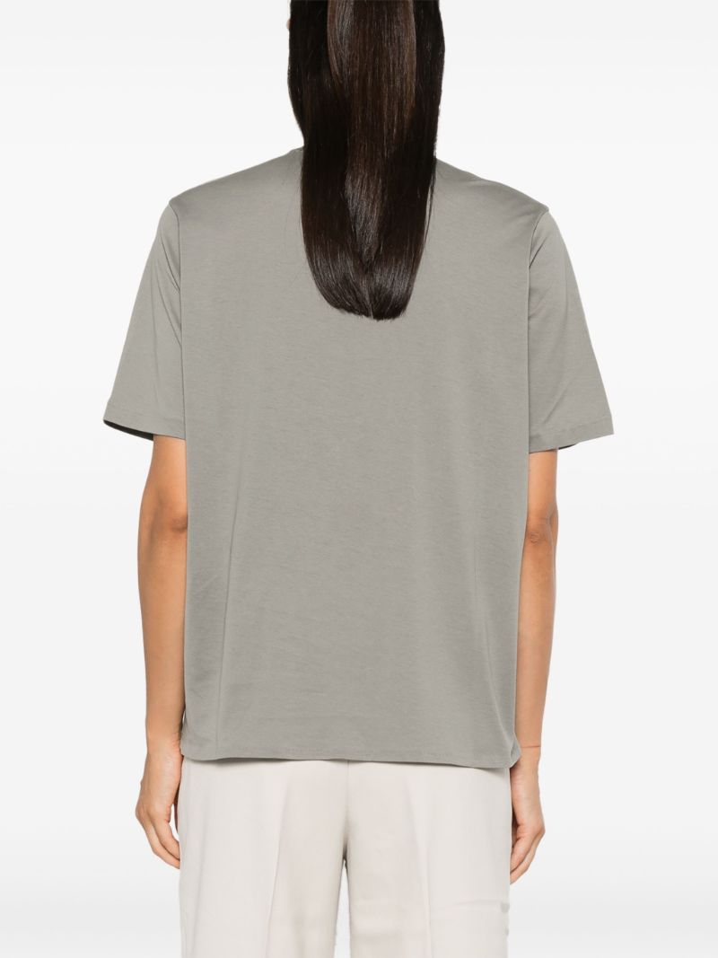 Green Harper T-shirt