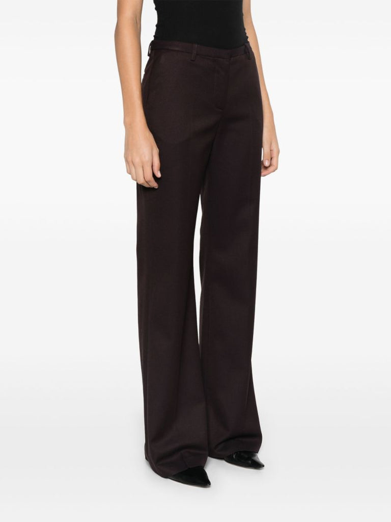 Lyra Flared Trousers