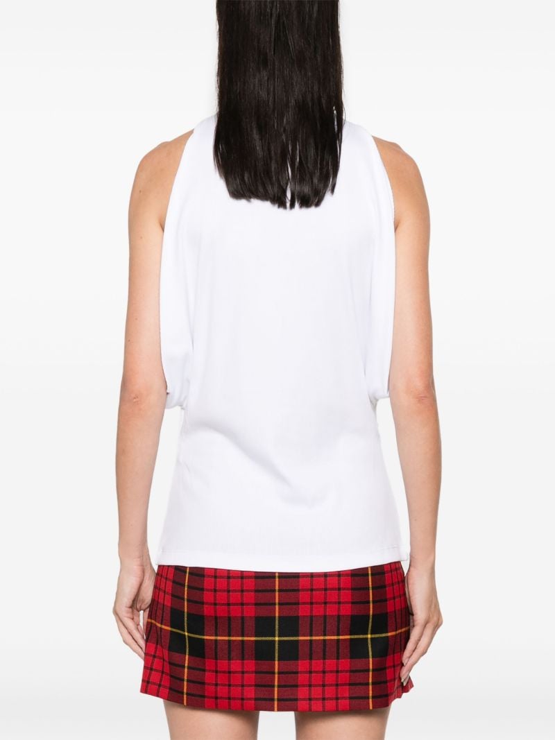 Chain Tank Top