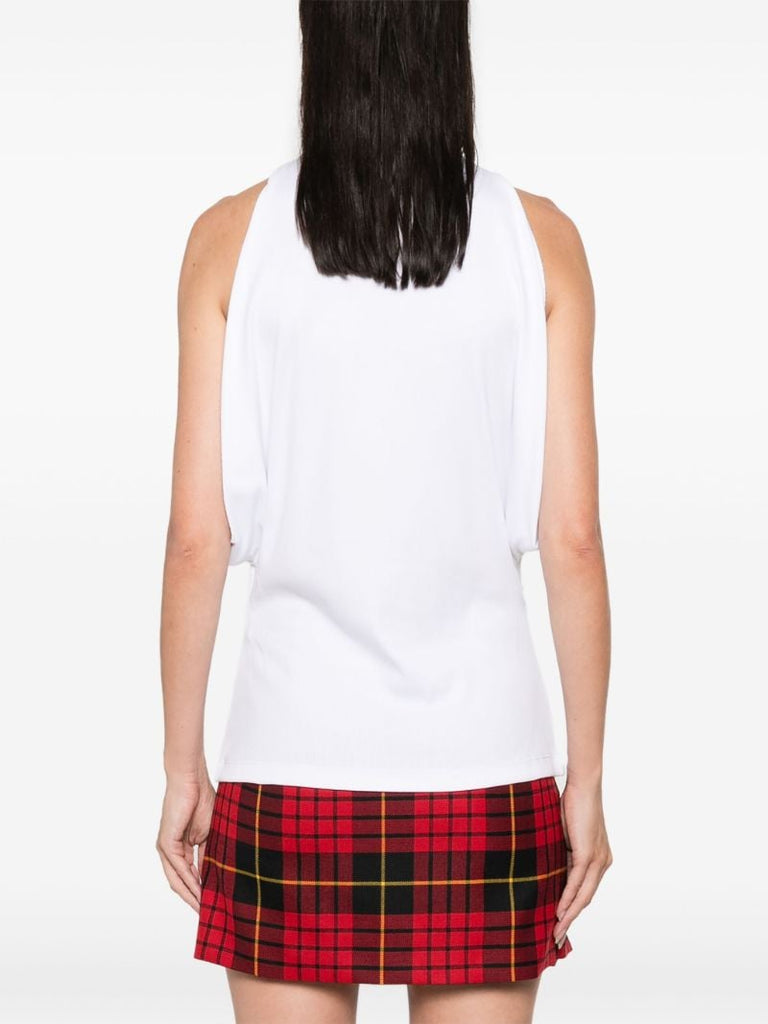 Chain Tank Top