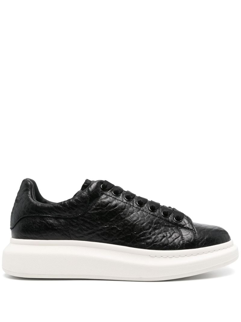 Oversized Sneakers