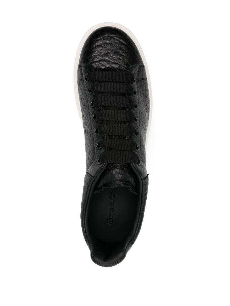 Oversized Sneakers