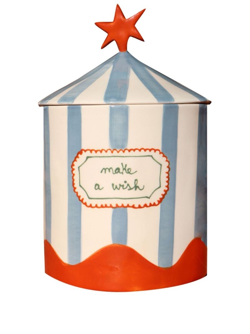 X Browns Make a Wish Box
