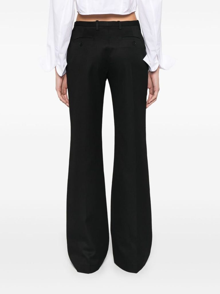 Lyra Flared Trousers