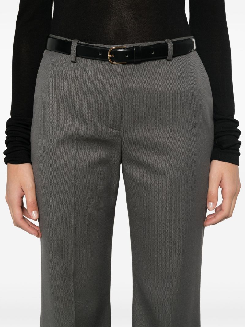 Lyra Flared Trousers