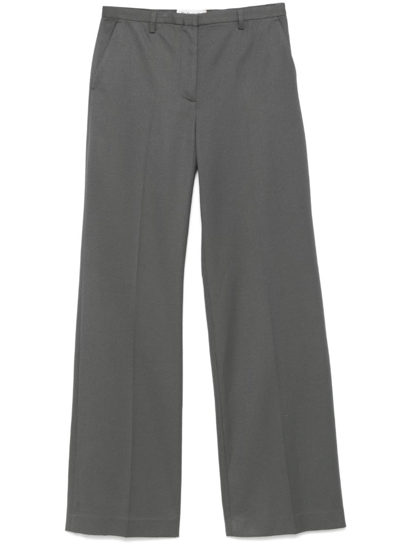 Lyra Flared Trousers