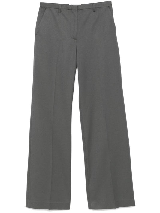 Lyra Flared Trousers