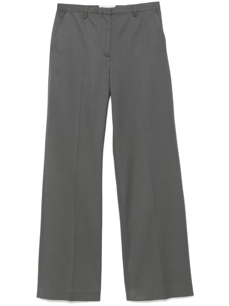Lyra Flared Trousers