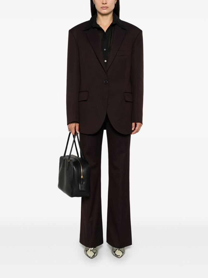 Lyra Blazer