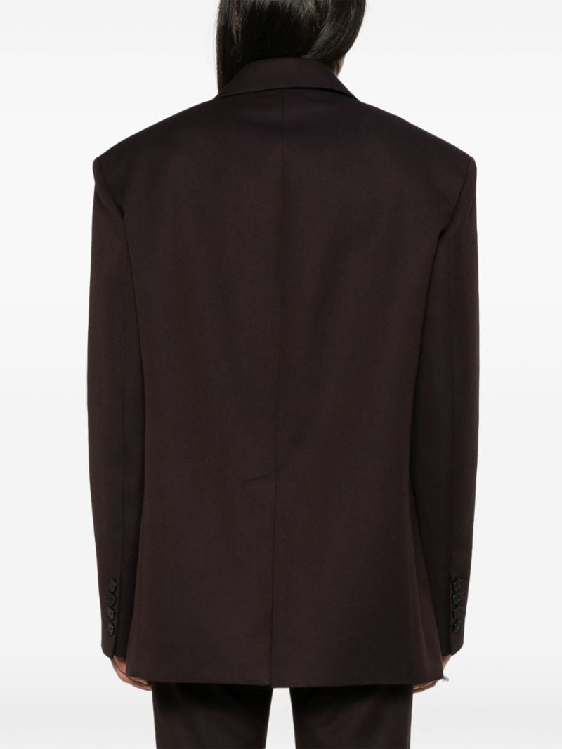 Lyra Blazer