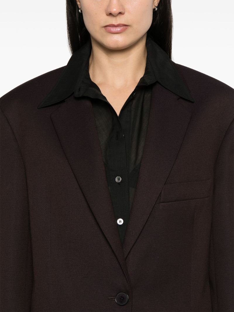 Lyra Blazer