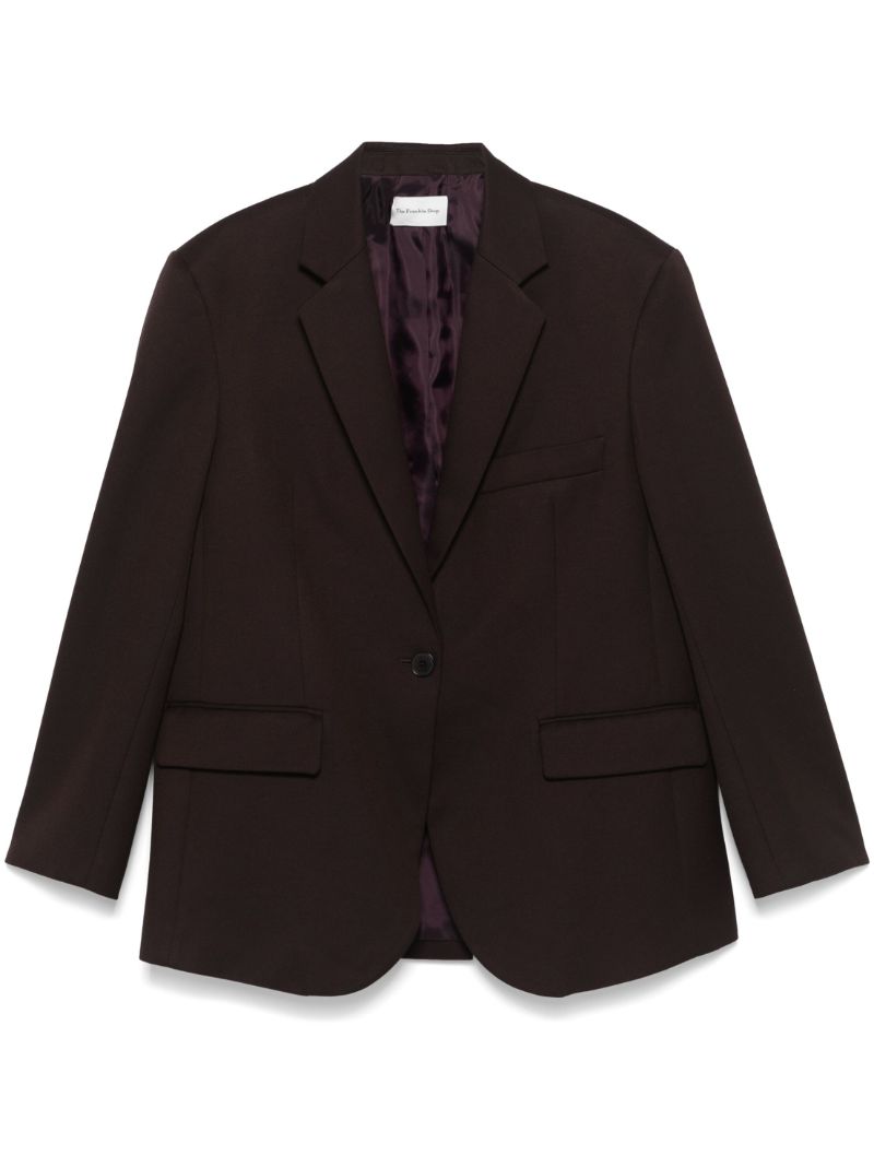 Lyra Blazer