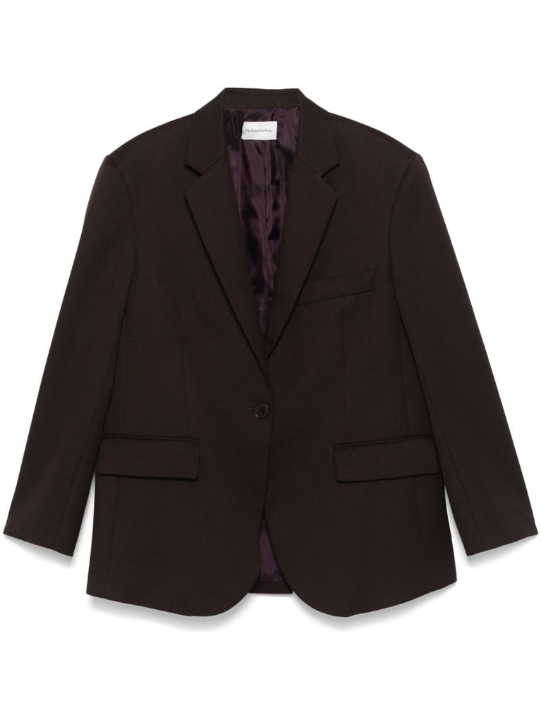 Lyra Blazer